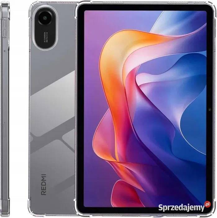 Etui do XIAOMI REDMI PAD 2 PRO 121 Szkło Elektronika Lubaczów
