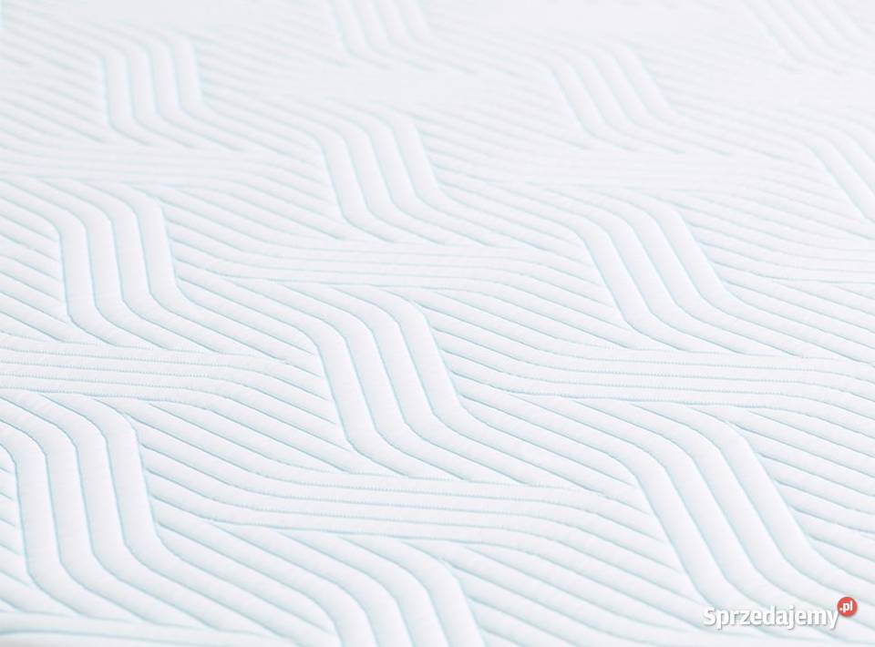Materac Tempur Okazja