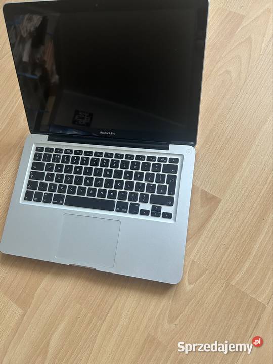 MacBook 13 pro sprzedam