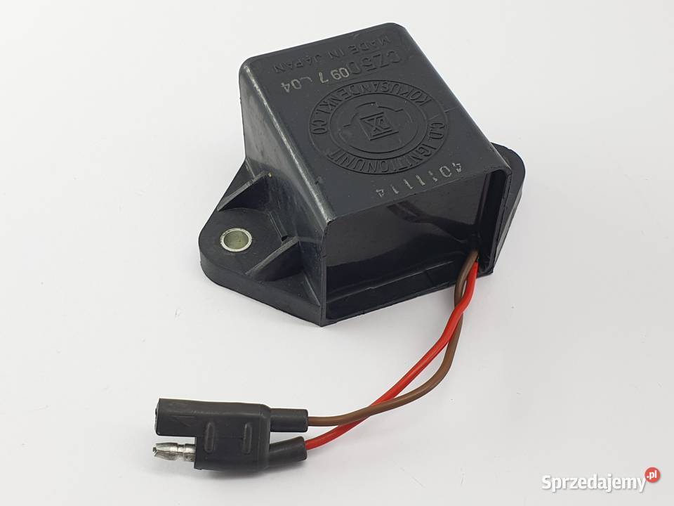 Regulator Modul Sterownik Polaris Rmk 800 Dragon Układ elektryczny, zapłon Łódź sprzedam