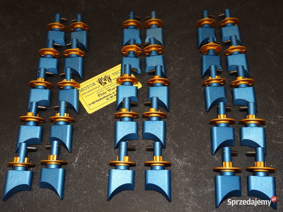 Zawór wydechowy EXHAUST VALVE Yamaha YZ 125 Świętochłowice