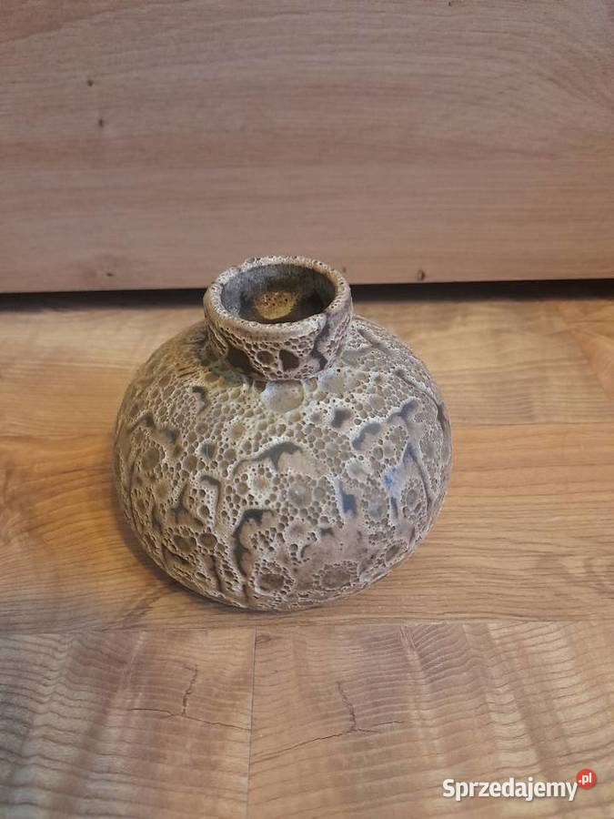 Wazon Ruscha Art Fat Lavawys11 Kostrzyn nad Odrą