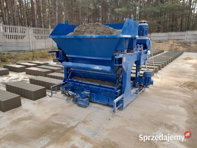 Formy do Herkulesa Mini knauer sprzedam