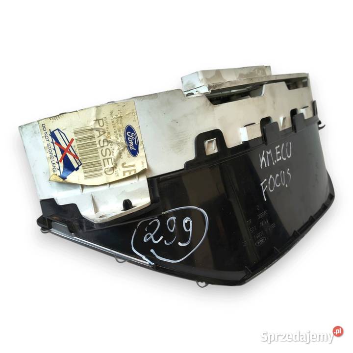 LICZNIK ZEGARY 98AB10849JE Ford Focus MK1 16 18 osobowe Chełm sprzedam