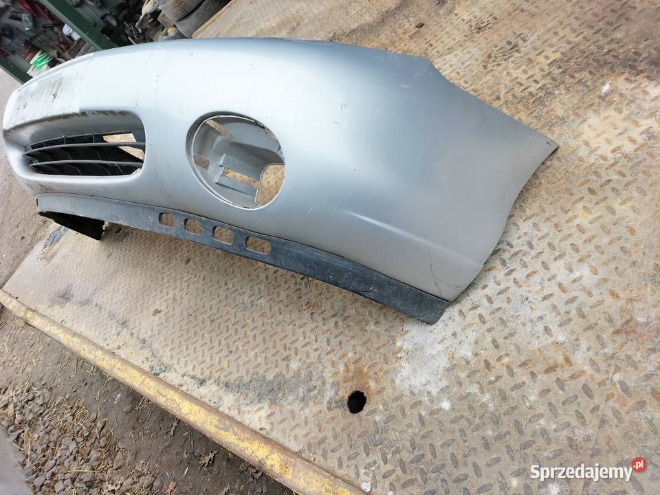FORD MONDEO MK2 ZDERZAK PRZÓD PRZEDNI Kamień-Kolonia