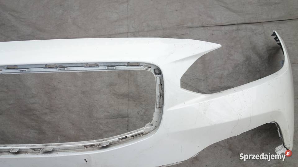 volvo v90 s90 zderzak przód przedni Ruda Śląska