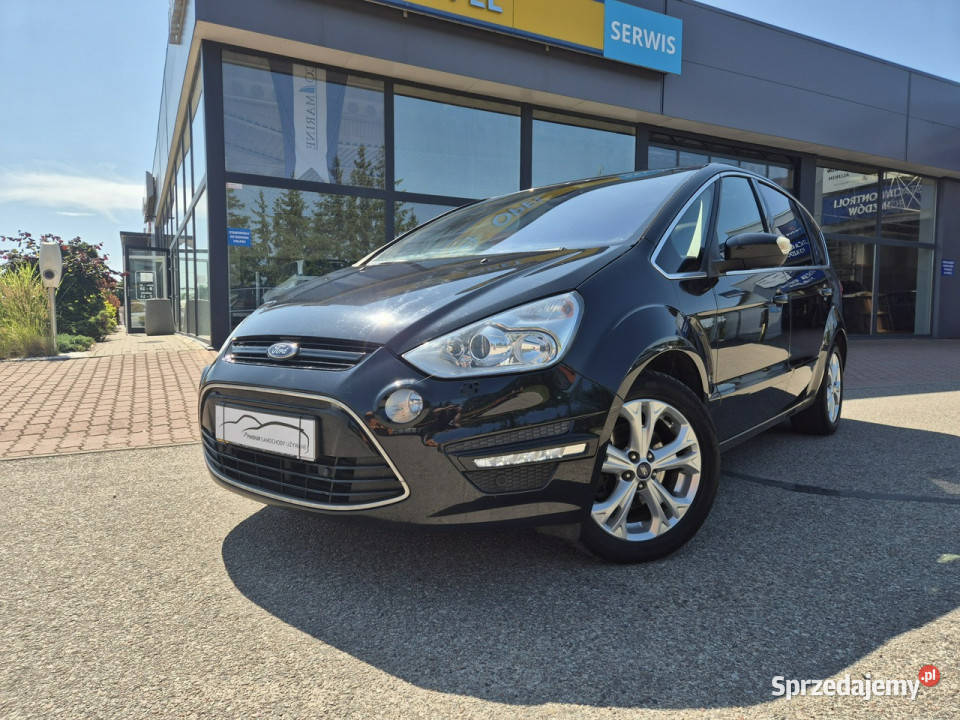Ford S I 20062015 Giżycko