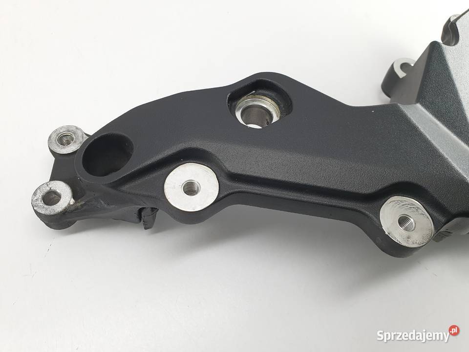 Rama Stelaz Wspornik Lewy Mv Agusta Turismo Łódź