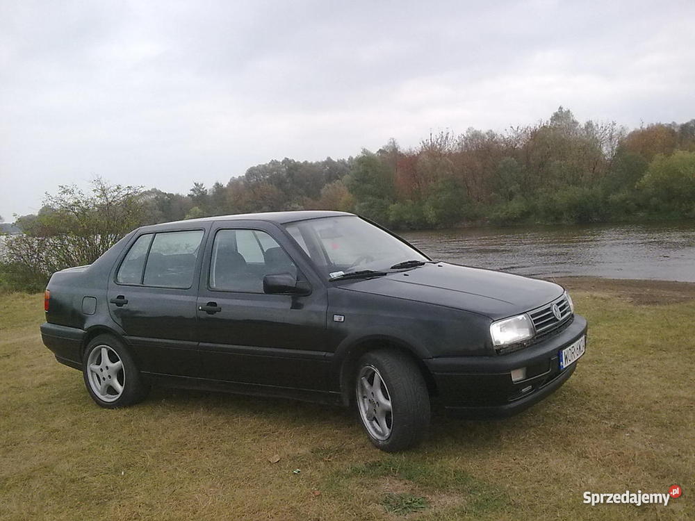 vw vento 19 td