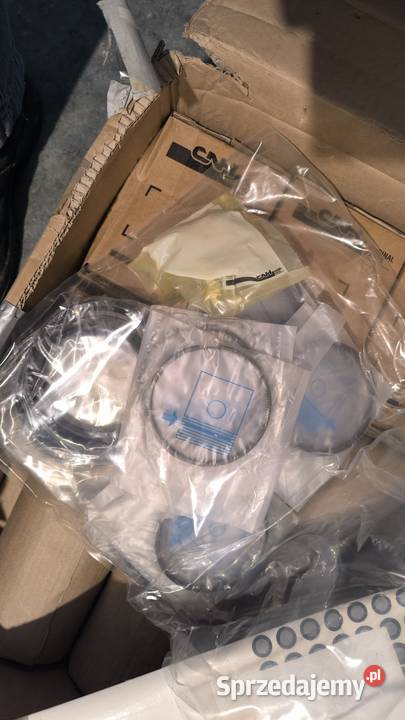 Zestaw naprawczy CNH do case international opolskie Opole sprzedam