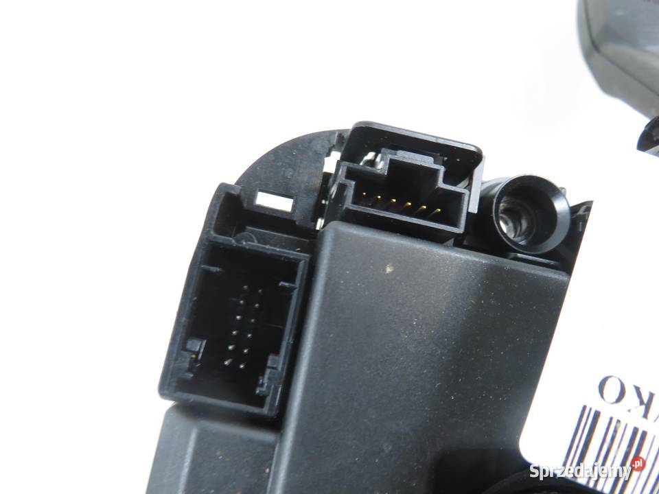 PRZEŁĄCZNIK ZESPOLONY BMW 1 E87 392002081