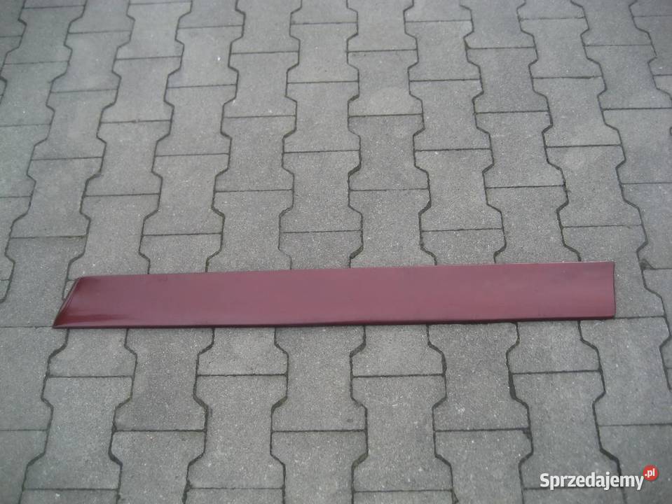 opel vectra a gt 8893r listwa drzwi dolna prawa Rakoniewice