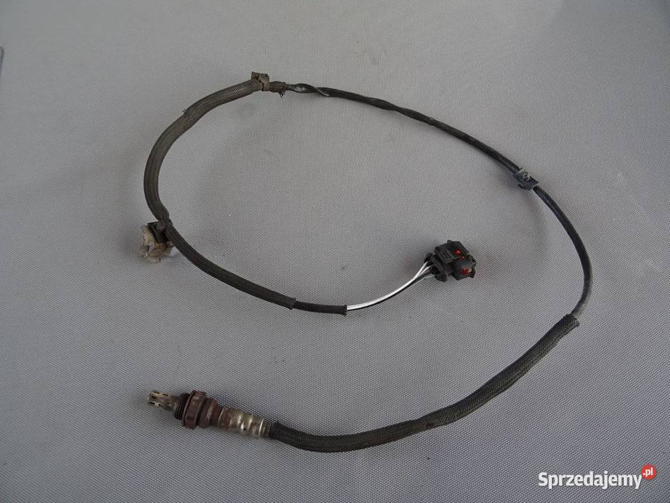 Astra g bertone sonda 22 z22se Parcice