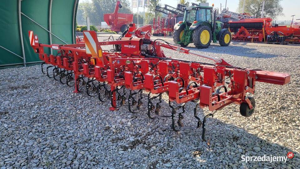 Pielnik do zwalczania chwastów HORSCH Horsch Agregaty Lublin