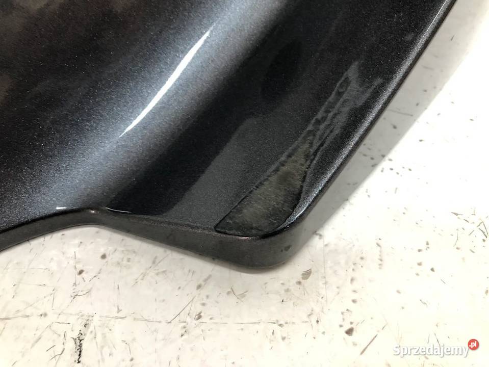 TOYOTA RAV4 III XA30 LIFT 2011R LISTWA NAKŁADKA osobowe