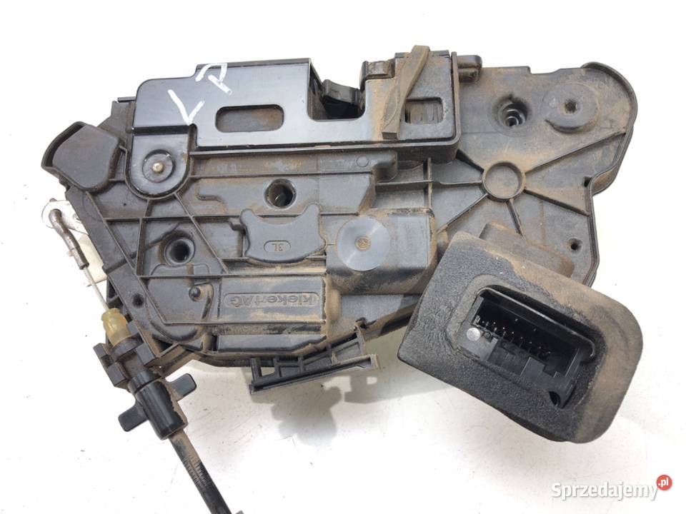 ZAMEK DRZWI LEWY PRZÓD VW GOLF VII Kombi