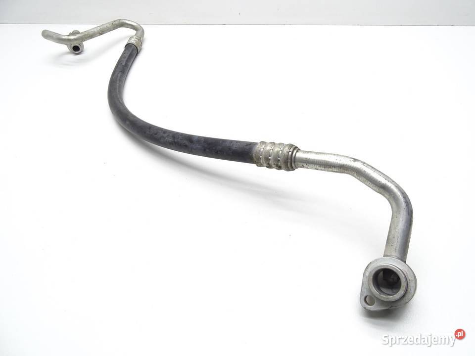 PRZEWÓD RURA WĄŻ KLIMATYZACJI 4G0260707M 20 TDI