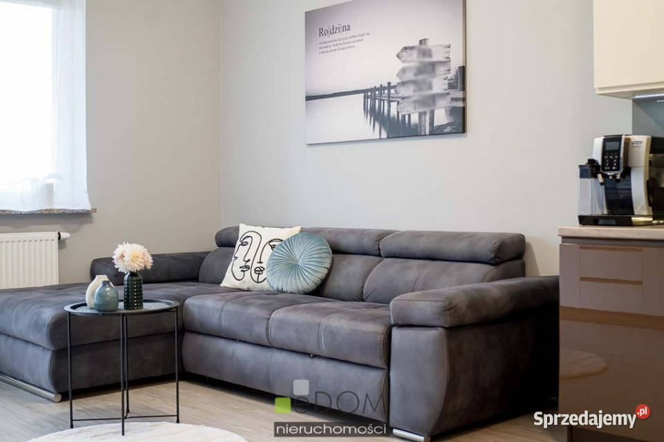 4 pokoje 2 balkony Garderoba Oos Europejskie