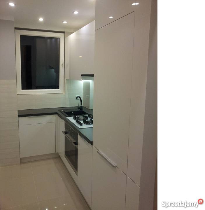 Meble kuchenne na wymiar sprzedam