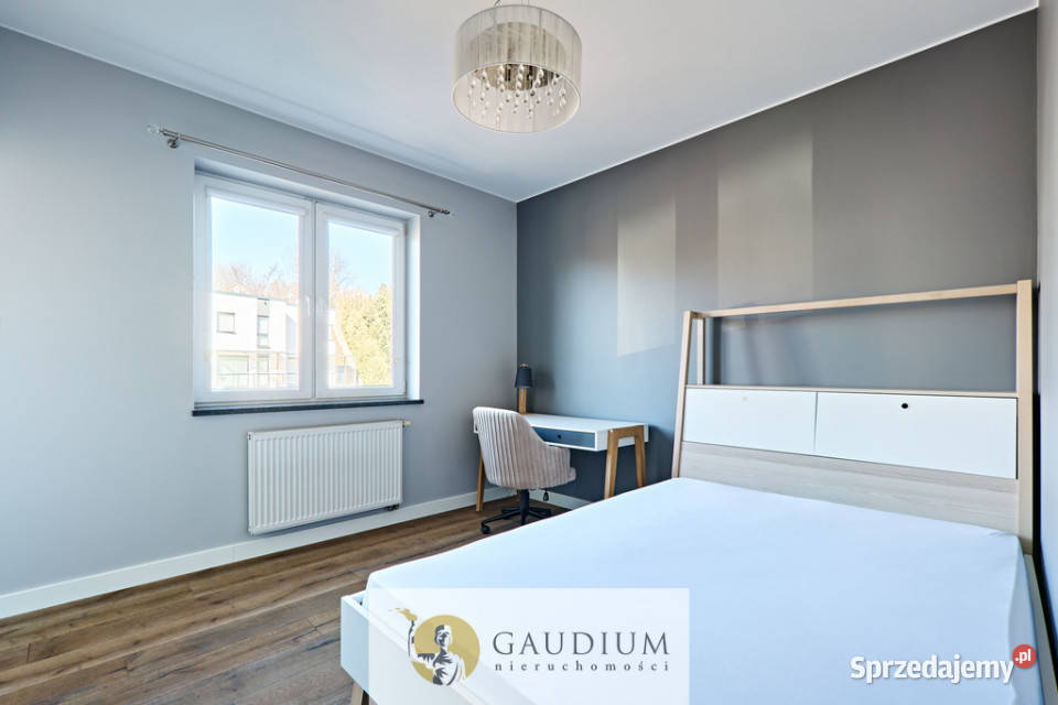 3 pokoje I wysoki standard I ogródek I 81 m pomorskie