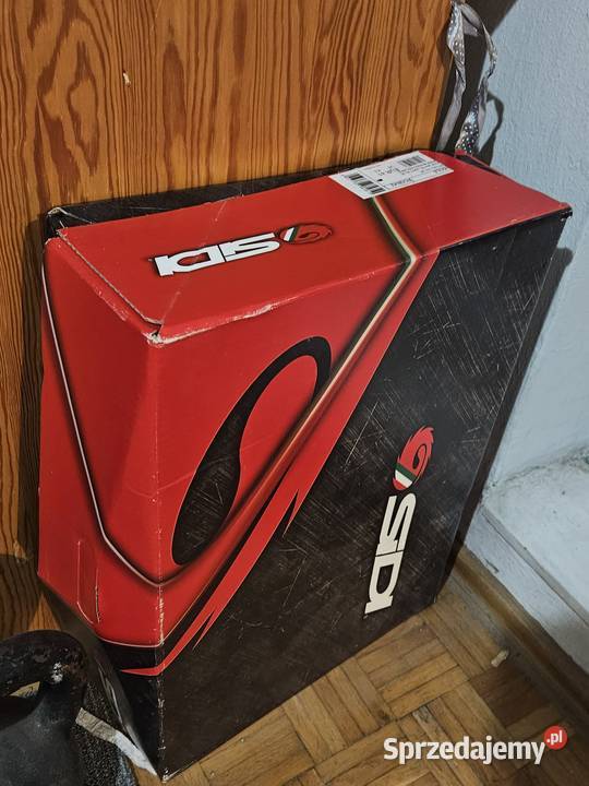 Buty Cross Enduro na zawiasie Sidi Warszawa