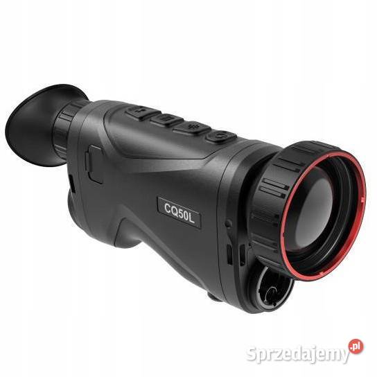 Kamera Termowizyjna Monokular Termowizyjny Pozostałe Poznań