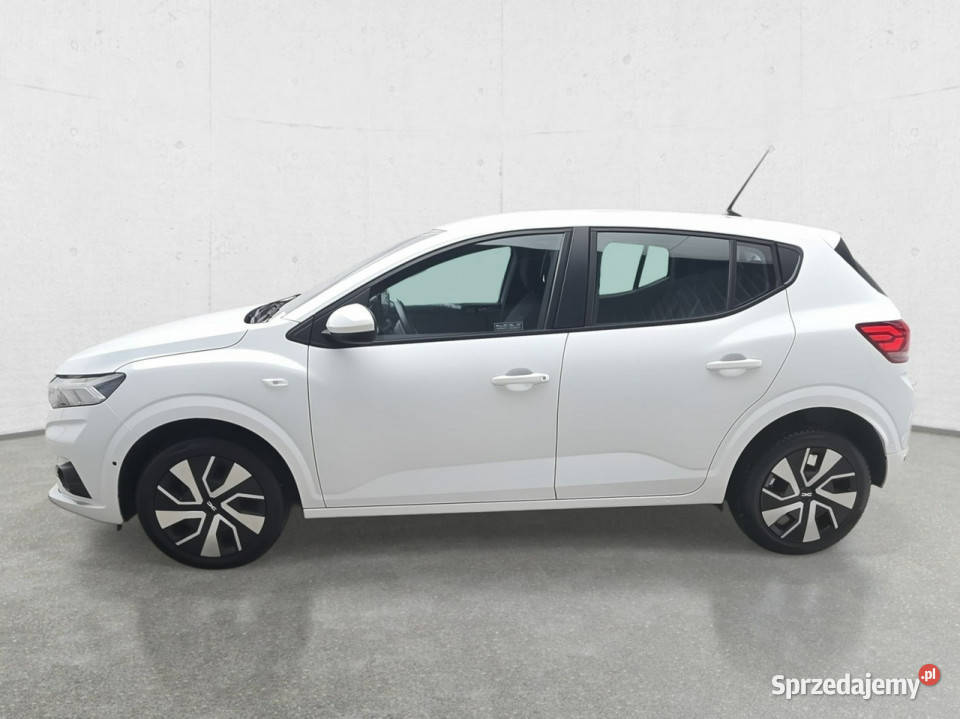 Dacia Sandero Poleasingowe BZ III 2020 Sandero dolnośląskie Komorniki sprzedam