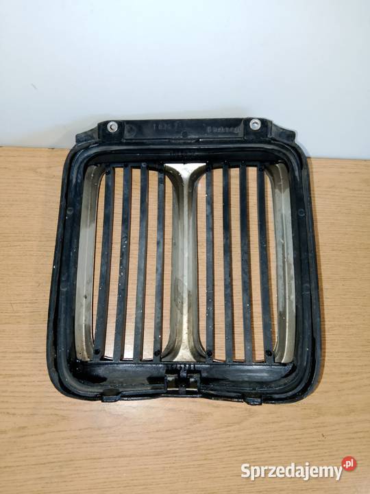 BMW E 21 1978 r lampy tył i inne osobowe lubuskie Szprotawa