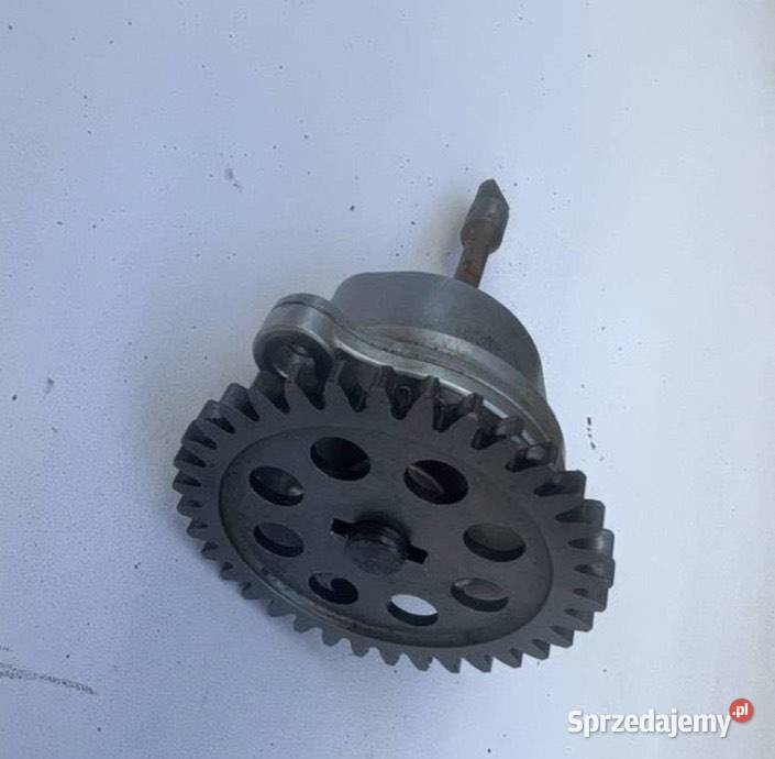 Pompa oleju Suzuki GSR 600 wielkopolskie Ostrów Wielkopolski