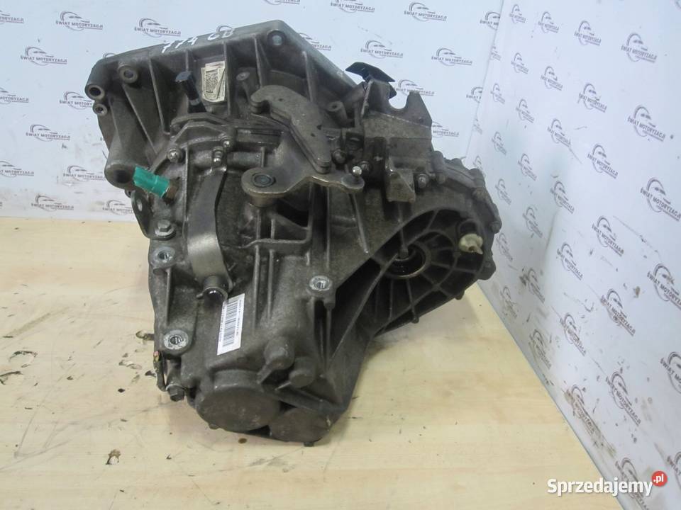 JUKE PULSAR 15r 12 DIGT HRA2 HRA2DDT 115 Kielce