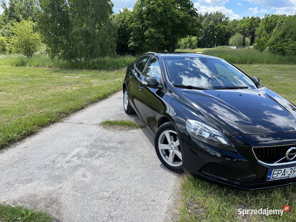 Volvo V40 D2 Diesel Pabianice