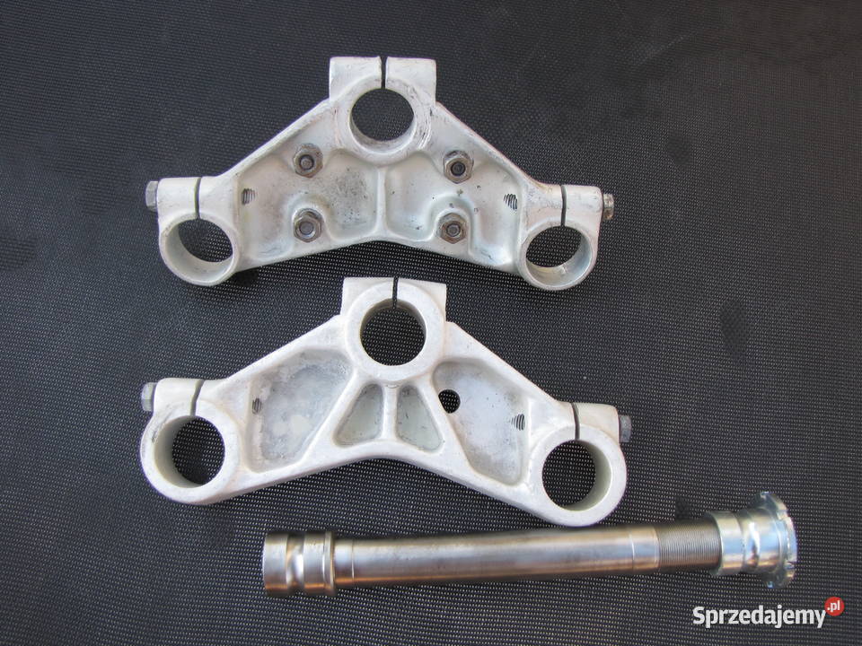 Półki Wsk Kos 125 Rzepin Drugi