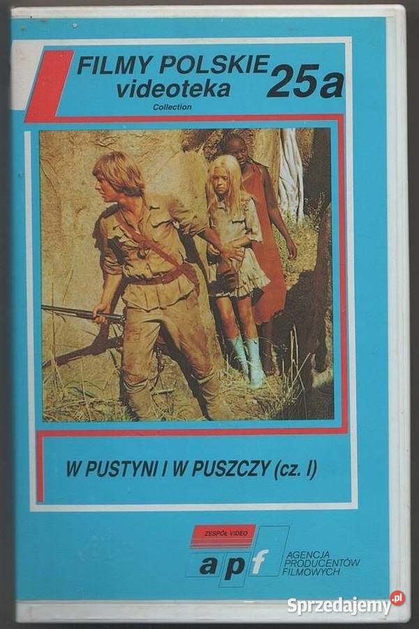 KASETY VHS RÓŻNE TYTUŁY WYPRZEDAŻ ŚWIAT Warszawa
