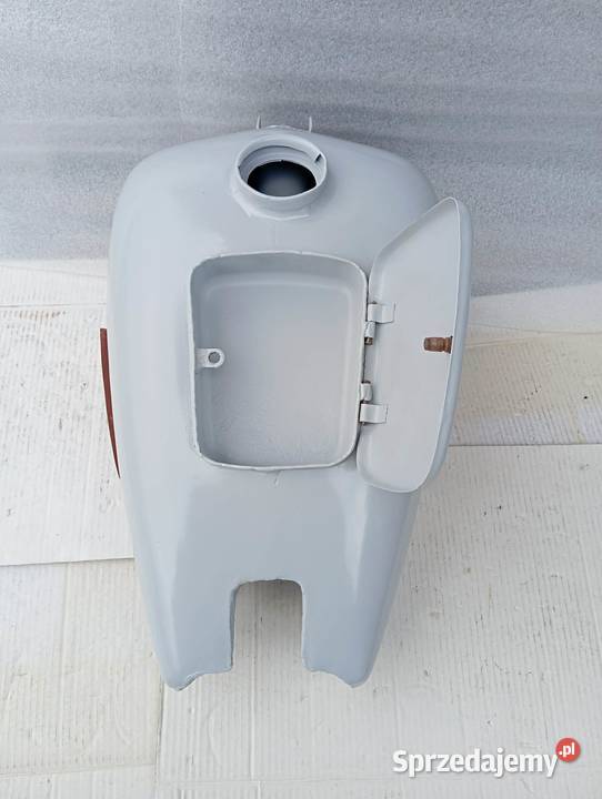 BAK ZBIORNIK M72 IRBIT URAL ORYGINALNY opolskie Niemodlin