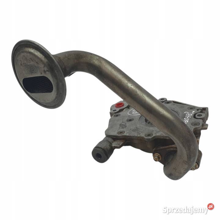 POMPA OLEJU Jaguar XType 25 V6 olejowa SMOK