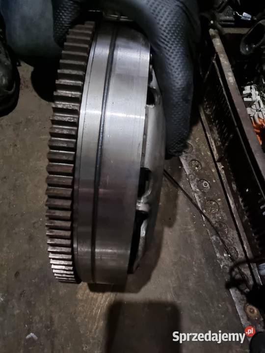 sprzęgło dwumas komplet Opel insignia 20 cdti świętokrzyskie