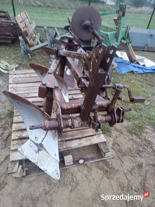 Pługi 3 Unia Grudziądz Ulan-Majorat