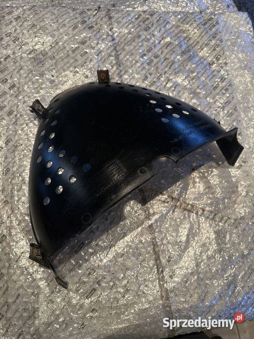SUZUKI GSXR 600750 96 Pług Osłona dolna Łącznik Poznań sprzedam