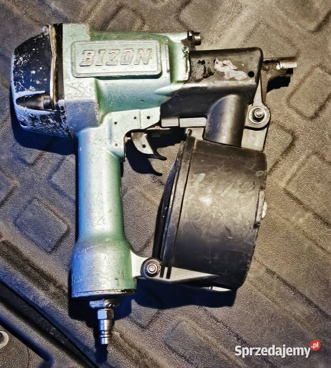 Gwoździarka BIZON 553DC