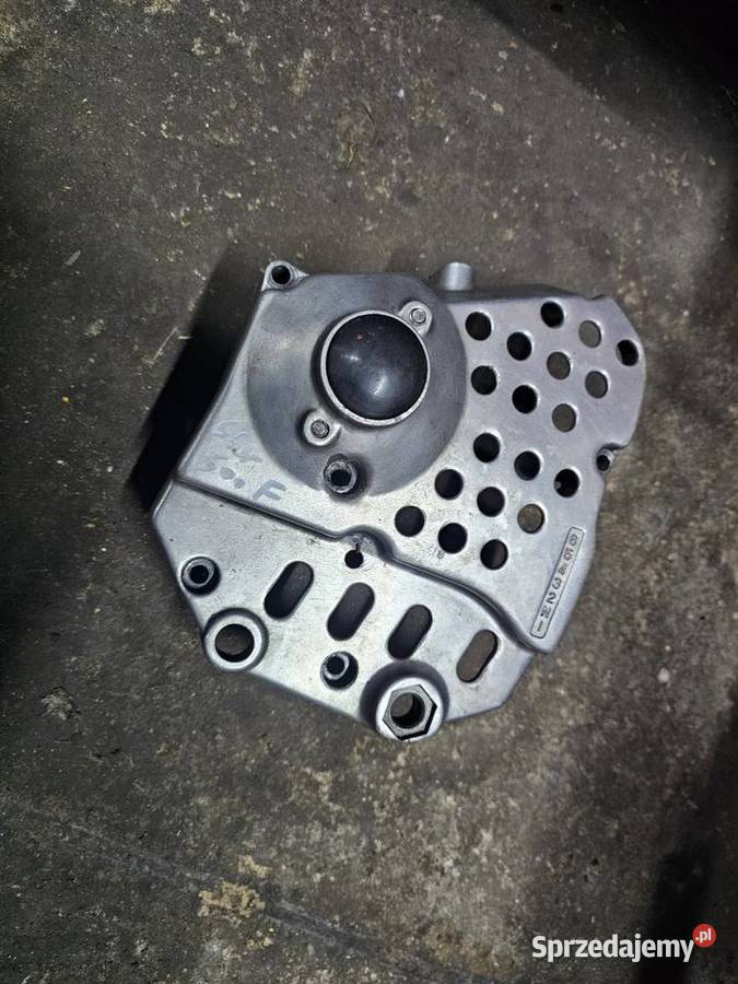 Suzuki GSX 600 f osłona kapa dekiel zębatki lewa Jelenia Góra