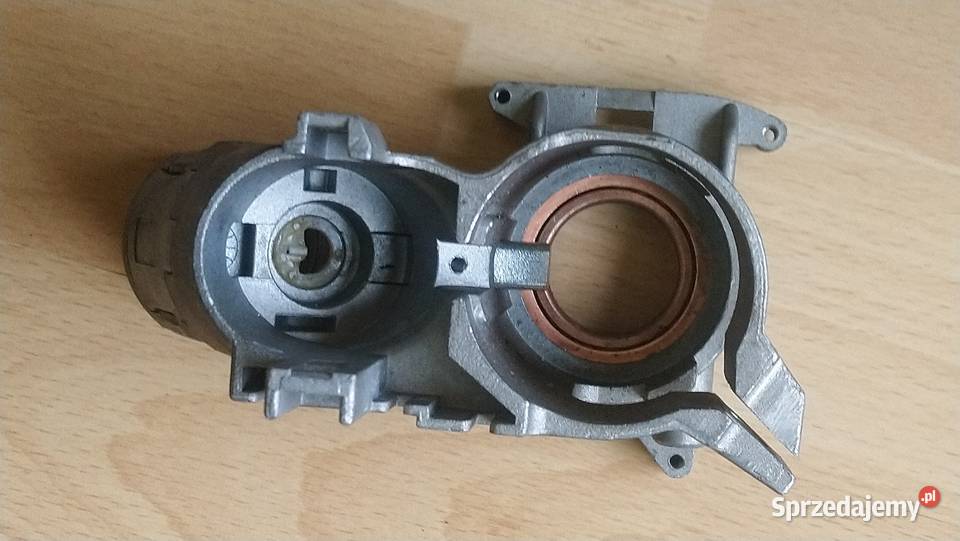 Nowa oryginalna obudowa stacyjki VW Golf Polo Biała Podlaska