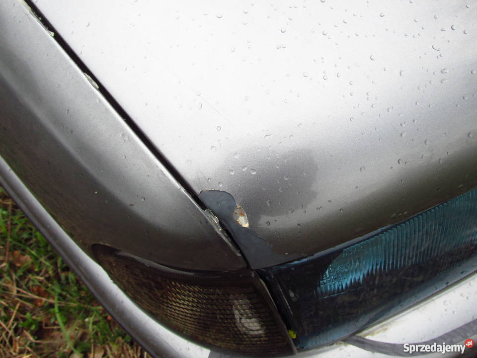 Audi 80 B4 LPG Oświęcim sprzedam