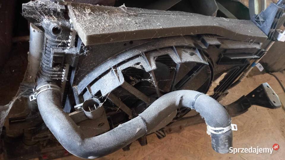 części ford galaxy mk4 c mk2 lift cmax plugin Wałbrzych sprzedam