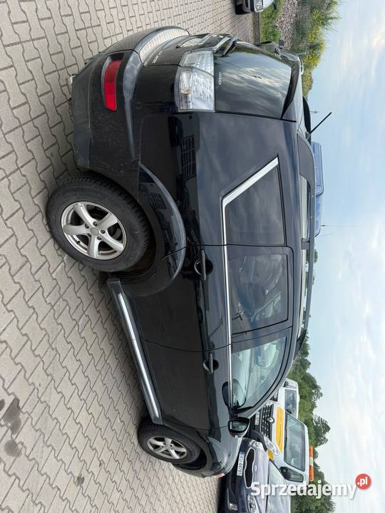 OUTLANDER Krośniewice