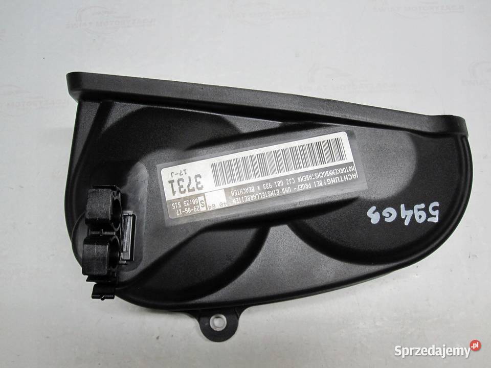 VW SKODA 12 TSI 17R CJZ 105 04C109175F sprzedam