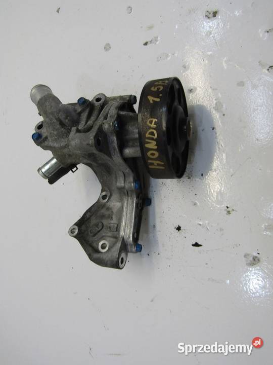 POMPA WODY 15 B HONDA HRV II sprzedam