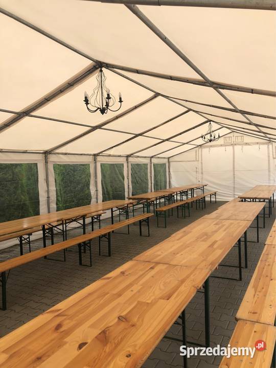 Strefy chillout relaksu namioty leżaki kanapy Warszawa