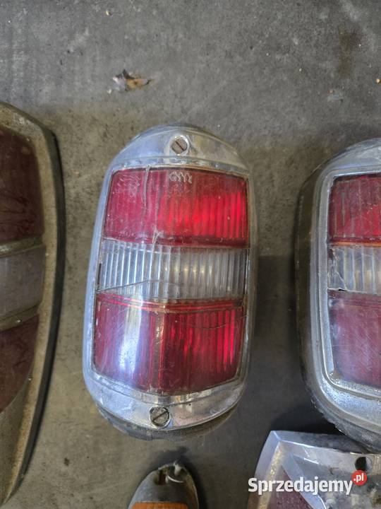 mercedes 190sl wielkopolskie Skórzewo