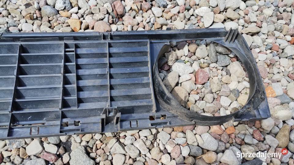 Grill atrapa Golf 2 Atrapy wielkopolskie