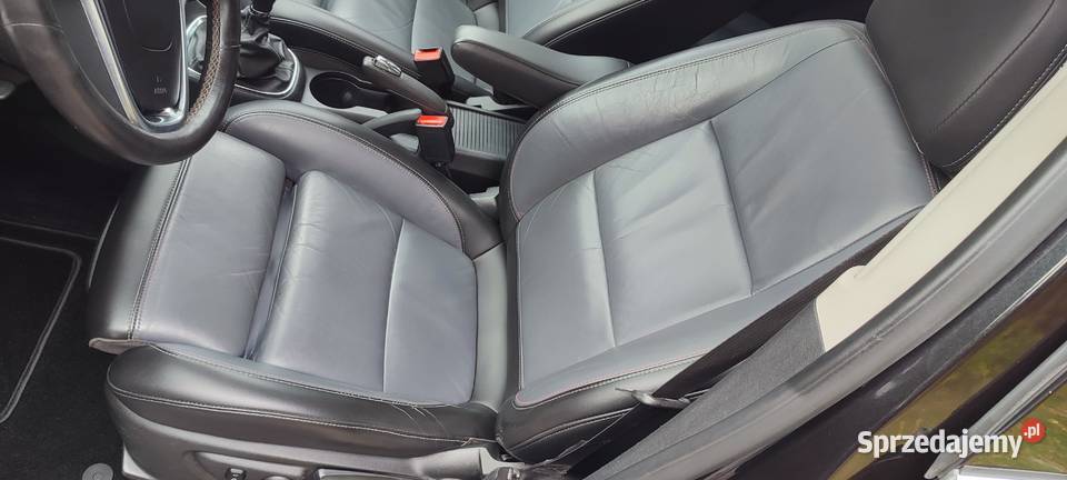 Opel mokka serwis ASO Bezwypadkowy COSMO Ostrowiec Świętokrzyski